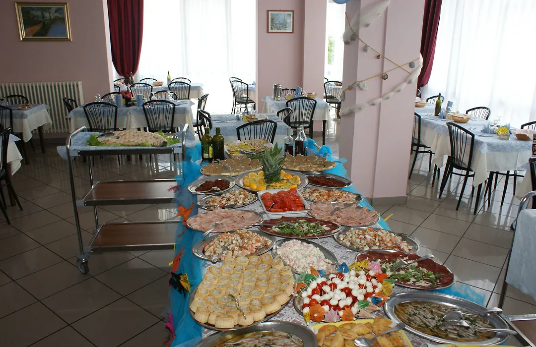 Hotel Letizia-1