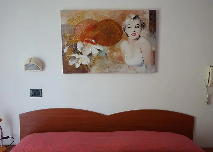 Hotel Daria Rimini
